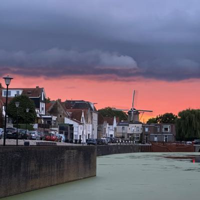 Marijke Middelharnis