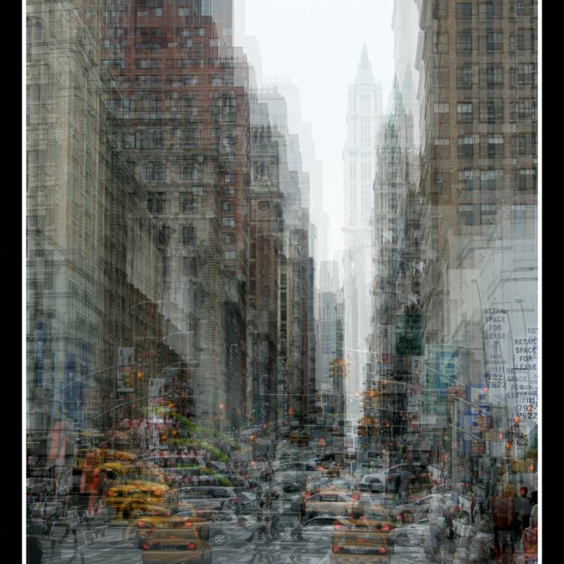 New York Pep Ventosa
